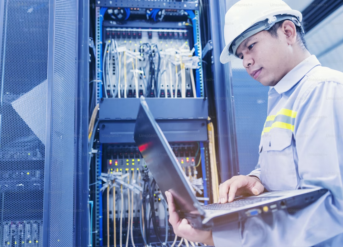 Radically new data solutions