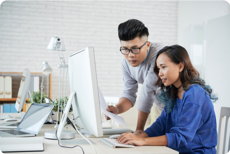 Radically new data solutions